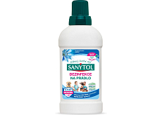 Sanytol Active Fresh Desinfektionsmittel für Wäsche, 500 ml