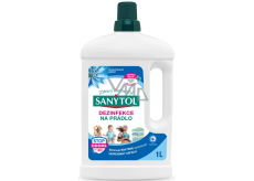 Sanytol Active Fresh dezinfekce na prádlo 1 l
