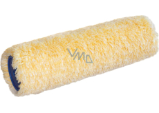 Spokar Goldener Haar Malerwalze für Halter 8 mm, 250 mm