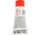 Mako Iniciátor Pasta für PE Spachtel, Härter, rot, 8 g