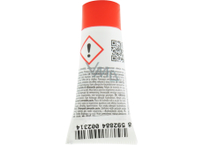 Mako Iniciátor Pasta für PE Spachtel, Härter, rot, 8 g