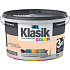 Het Klasik Color Malerfarbe, 0728 Orange Pfirsich, 4 kg