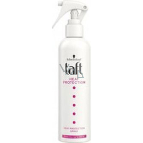 Taft Heat Protection Spray 250 ml Taft Heat Protection Spray 250 ml