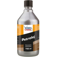 Severochema Petrolej v plastu 700 ml