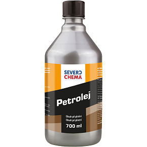 Severochema Petroleum in Kunststoff 700 ml