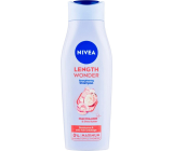Nivea Length Wonder šampon 400ml