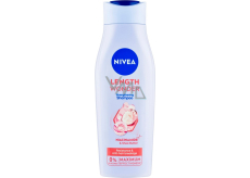 Nivea Length Wonder šampon 400ml