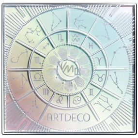 Artdeco Beauty Box Trio prázdná paletka Glamour 32, 1 kus Artdeco Beauty Box Trio prázdná paletka Glamour 32, 1 kus