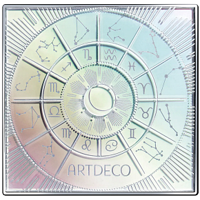 Artdeco Beauty Box Trio leere Palette Glamour 32, 1 Stück