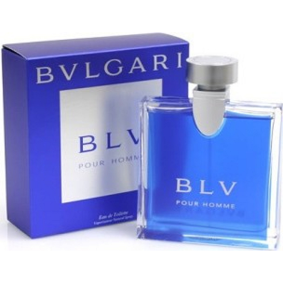 Bvlgari Blv pour Homme Eau de Toilette 30 ml