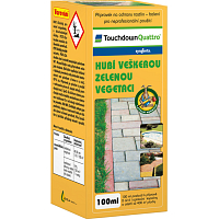 AgroBio Trumf Vinasse kaliumhaltiger natrlicher organomineralischer Dnger  1 kg - VMD parfumerie - drogerie