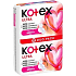 Kotex Ultra Super Duo Pack Damenbinden, 12 Stk