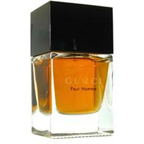 Gucci pour Homme AS 100 ml Herren Aftershave