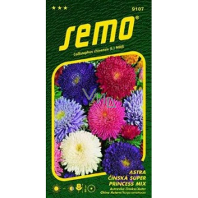 Semo Astra Chinesische Super Princess Mischung 0,5 g
