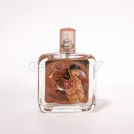 Chupa Chups Liebesfalle Sinnlicher Himmel Eau de Toilette für Frauen 75 ml