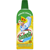 Fixinela WC mit Duft, 500 ml