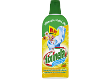 Fixinela WC mit Duft, 500 ml