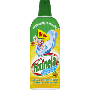 Fixinela WC mit Duft, 500 ml