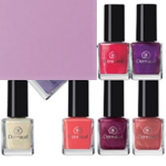 Dermacol Nagellack Nagellack 21 7 ml