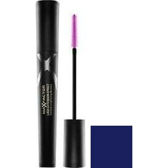 Max Factor Wimpernverlängerungseffekt Mascara Blau 6,5 ml