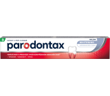 Parodontax Zahnpasta Whitening gegen Zahnfleischbluten und mit Bleicheffekt, 75 ml