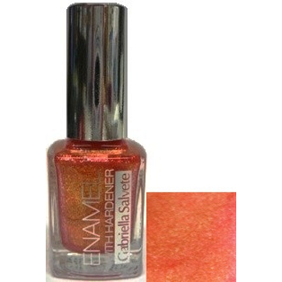 Gabriella Salvete Emaille mit Härter Nagellack 132 11 ml