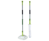 Spokar Green Line Twist Drehmopp-Set zum einfachen Auspressen