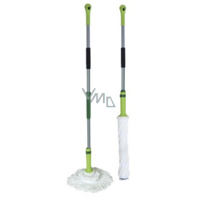 Spokar Green Line Twist Drehmopp-Set zum einfachen Auspressen