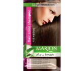 Marion Getöntes Shampoo 58 Mittelbraun 40 ml