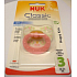 Nuk Classic kieferorthopädische Bettdecke 18-36 Monate Größe 3