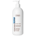 Ziaja Kakaobutter Körperlotion mit Pumpe 400 ml