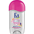 Fa Sports Fresh Bergamotte-Zitronen-Duft 48h Antitranspirant Deodorant Stick für Frauen 50 ml