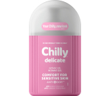 Chilly Delicate Intimate Hygiene Gel 200 ml