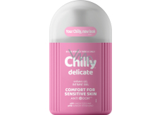 Chilly Delicate Intimate Hygiene Gel 200 ml