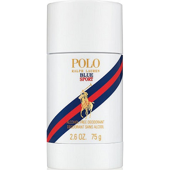 Ralph Lauren Polo Blue Sport Deo-Stick für Männer 75 g