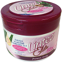 Linteo Elite Reinigung nasser Tupfer 3in1 58 Stück + Make-up Tupfer 80 Stück