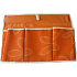Stofftaschen in verschiedenen Farben und Mustern 35 x 25 cm 360