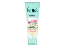 Fenjal Intensivpflege Handcreme 75 ml