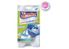 Spontex Express System Plus Ersatzwischbezug 1 Stück