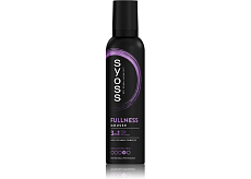 Syoss Full Hair 5, Schaumfestiger extra starker Halt 4, 250 ml