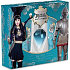 Katy Perry Killer Queen Royal Revolution parfümiertes Wasser 30 ml + Körperlotion 75 ml + Duschgel 75 ml, Geschenkset