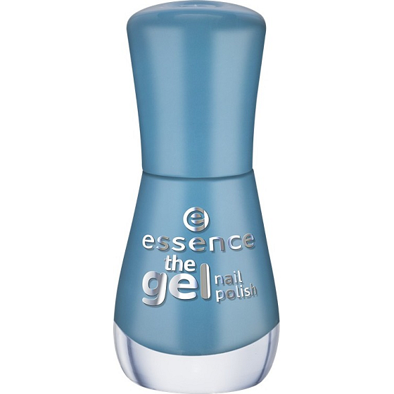 Essence Gel Nagellack 51 Miss Captain 8 ml