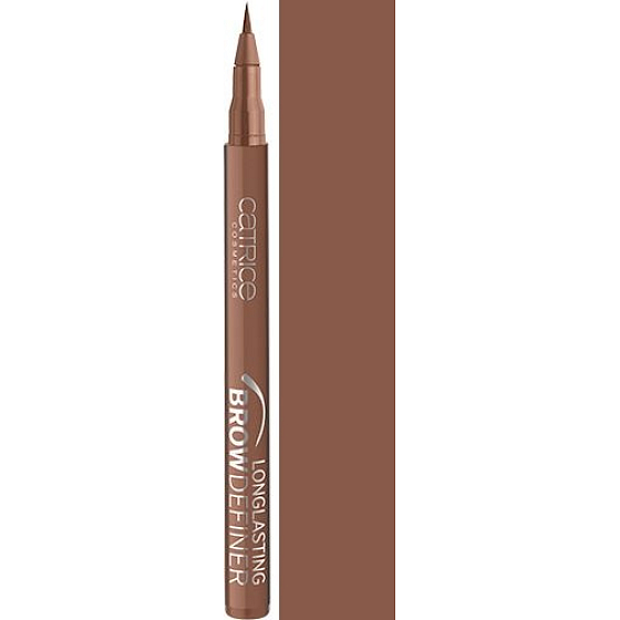 Catrice Longlasting Brow Definer langlebiger Augenbrauenstift 040 Browdly Presents… 1 ml