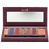 Barry M Golden Peach Blush Lidschatten-Palette mit Blush 0614, 9,2 g