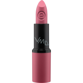 Essence Longlasting Lipstick Nude lang anhaltender Lippenstift 07 Velvet Matt 3,8 g Essence Longlasting Lipstick Nude lang anhaltender Lippenstift 07 Velvet Matt 3,8 g