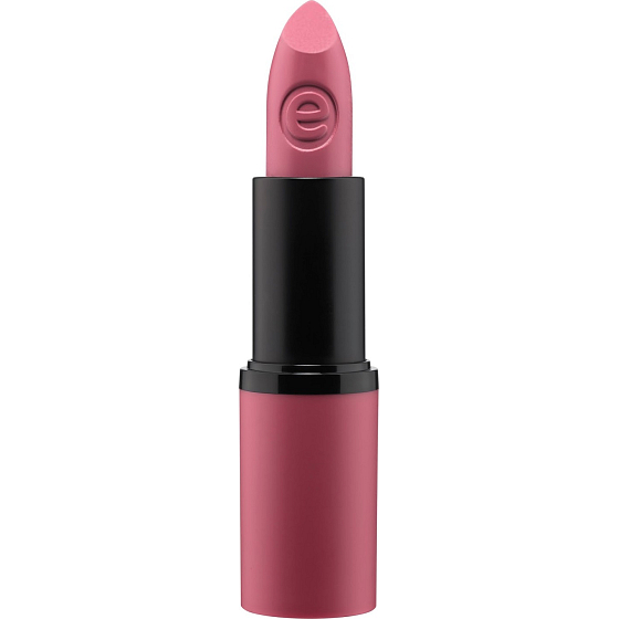 Essence Longlasting Lipstick Nude lang anhaltender Lippenstift 07 Velvet Matt 3,8 g