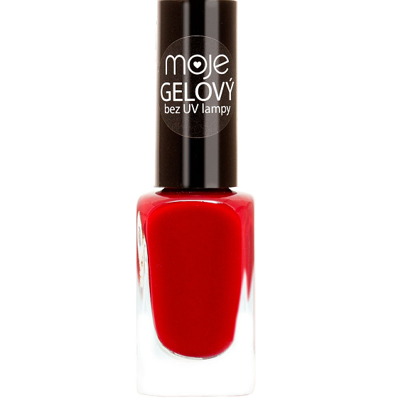 Mein Gel-Nagellack 04 12 ml