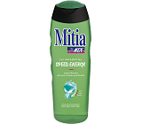 Mitia für Männer Speed Energy Duschgel, 400 ml