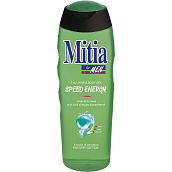 Mitia für Männer Speed Energy Duschgel, 400 ml