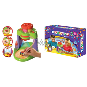 EP Line Bindeez Super studio magic beads 800 Perlen, empfohlen ab 4 Jahren EP Line Bindeez Super studio magic beads 800 Perlen, empfohlen ab 4 Jahren